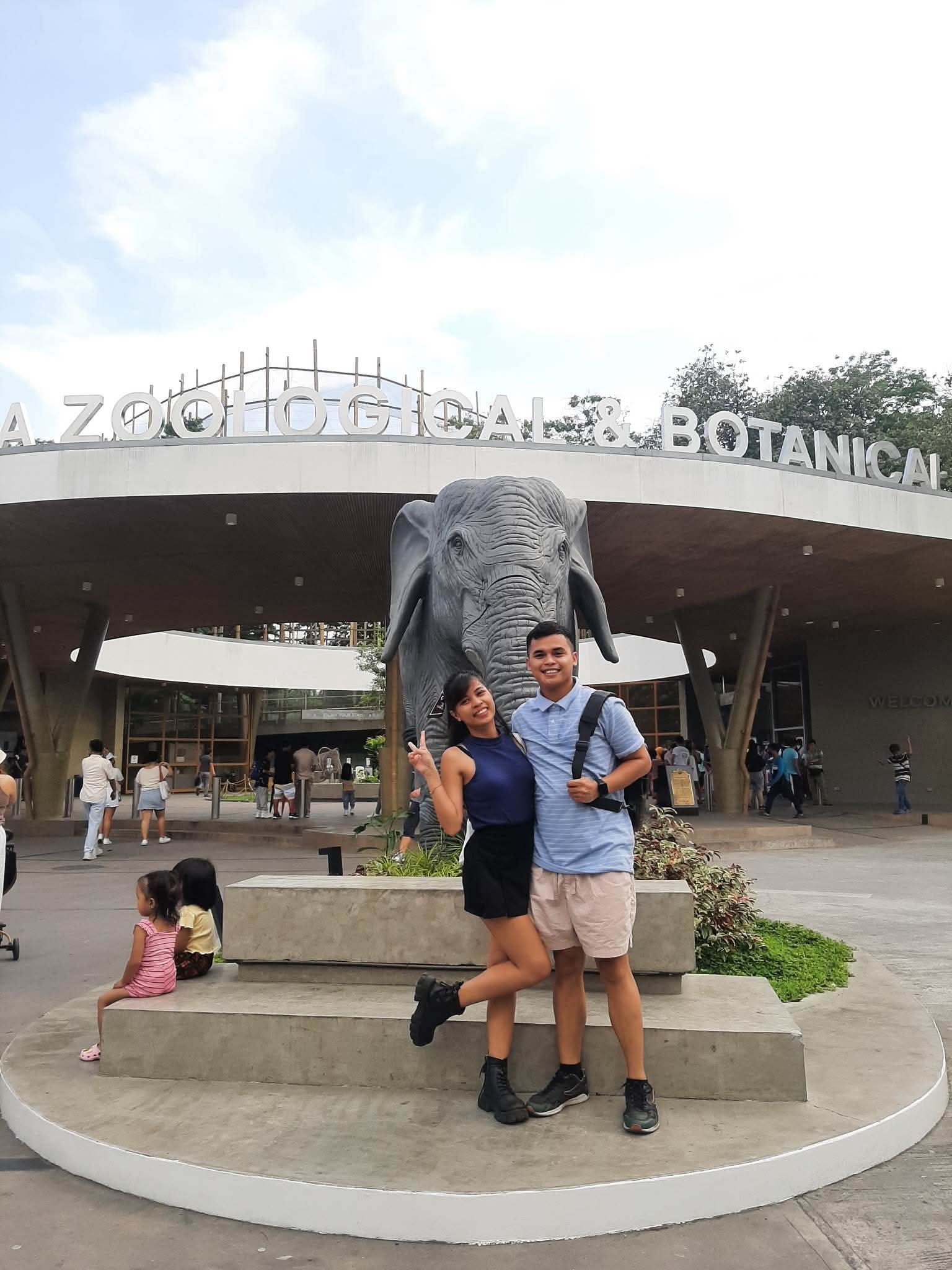 Genaro & Jessa