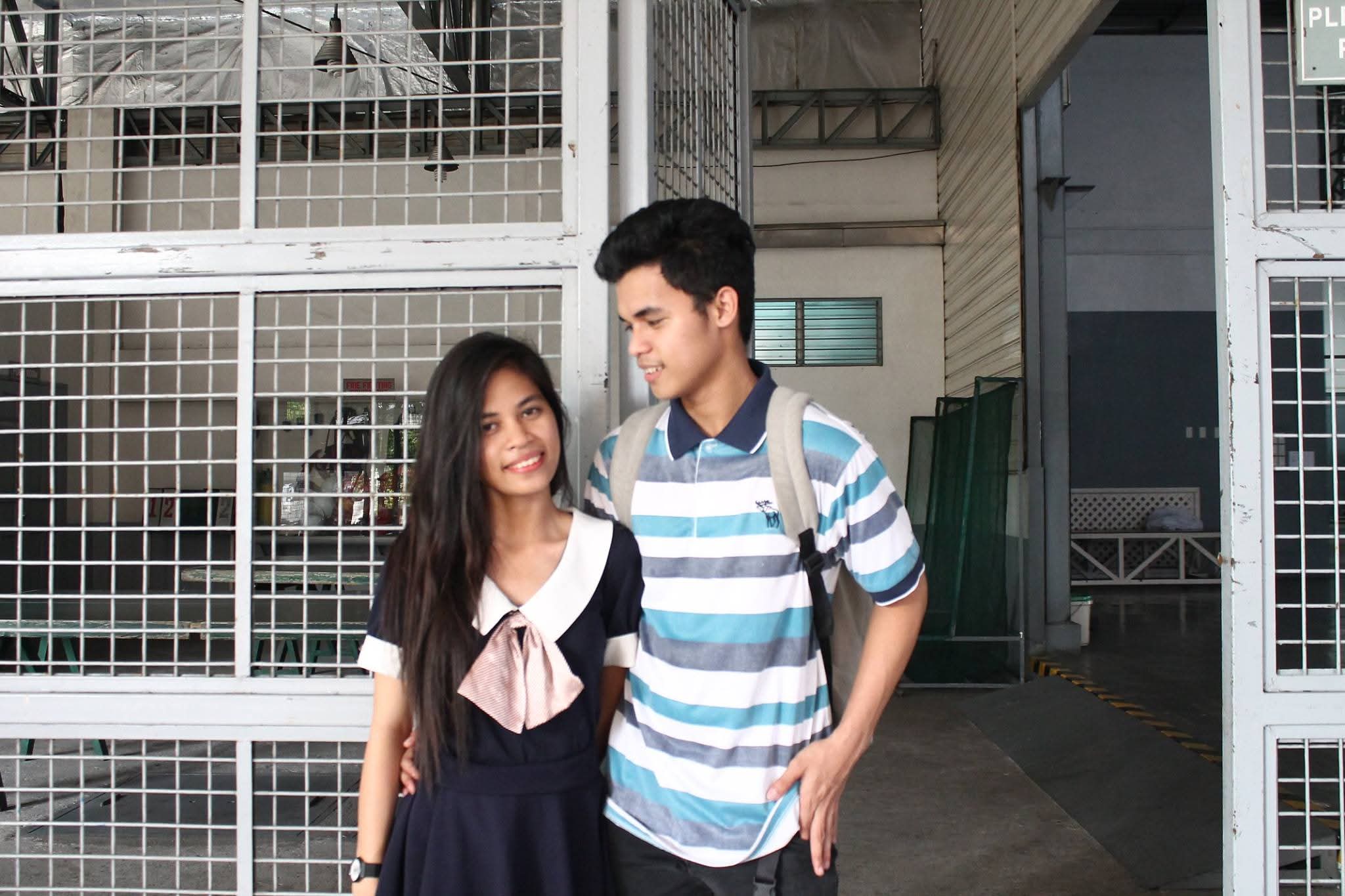 Genaro & Jessa