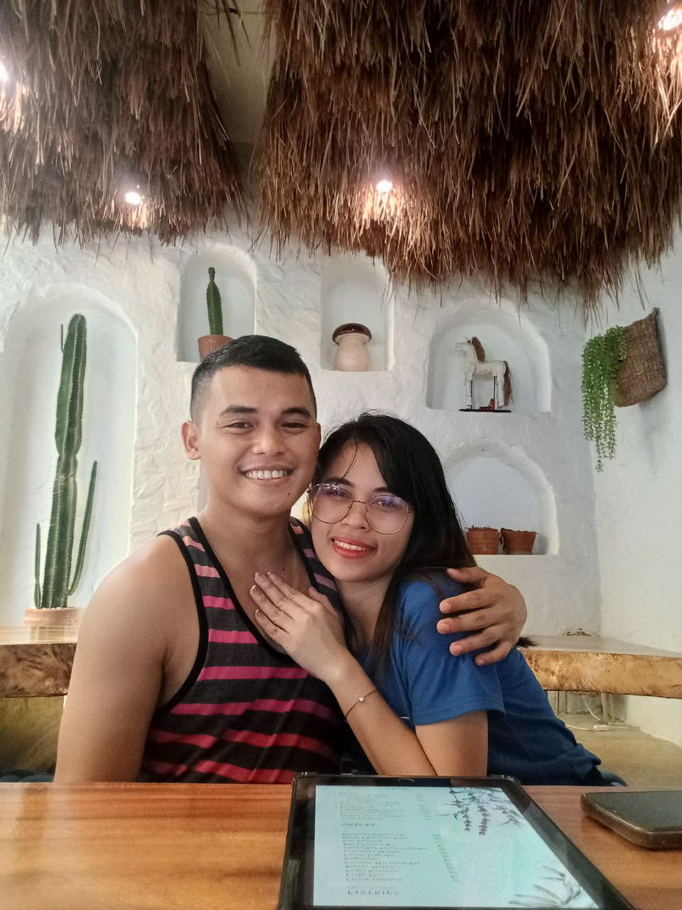 Genaro & Jessa