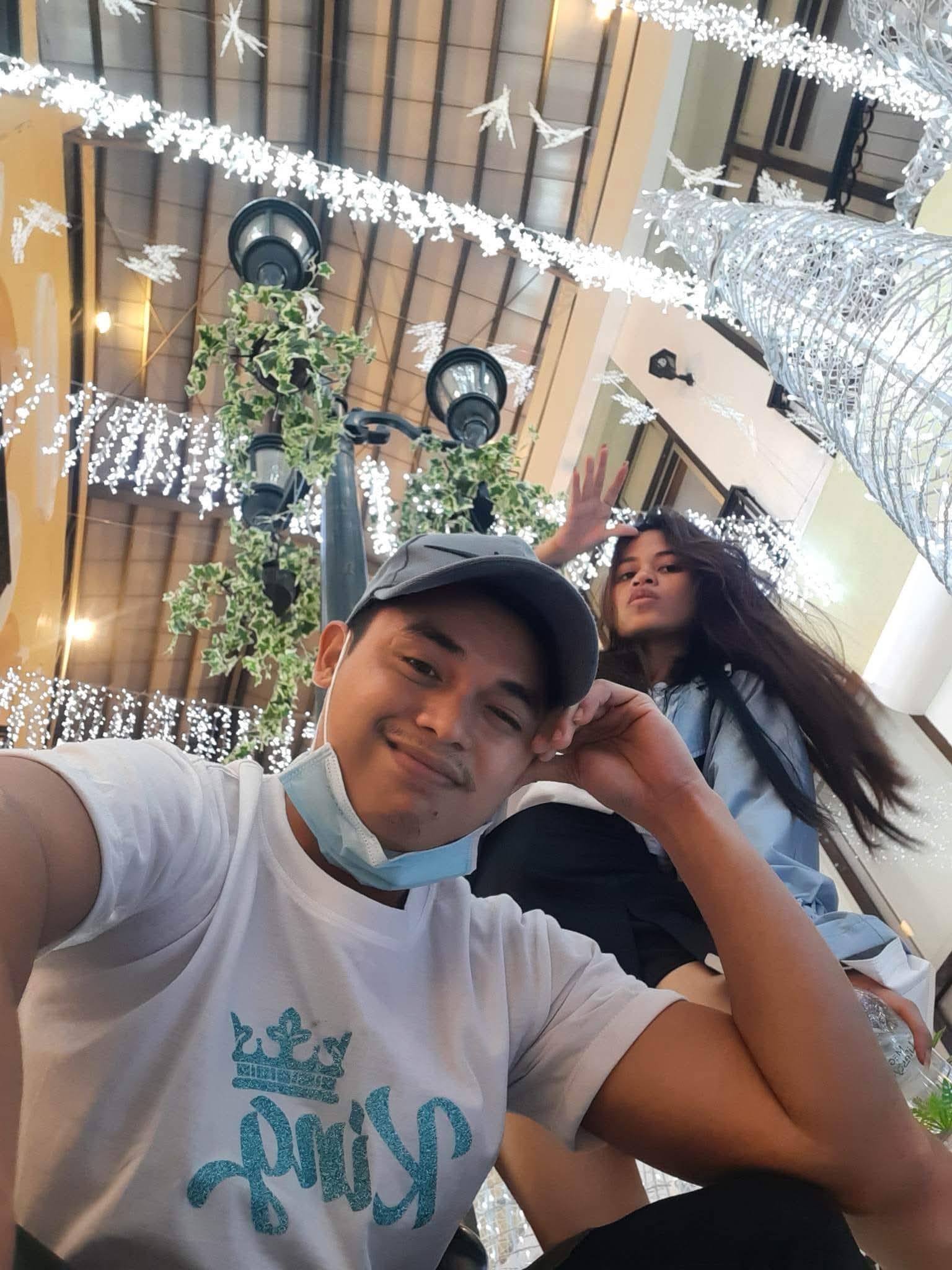 Genaro & Jessa