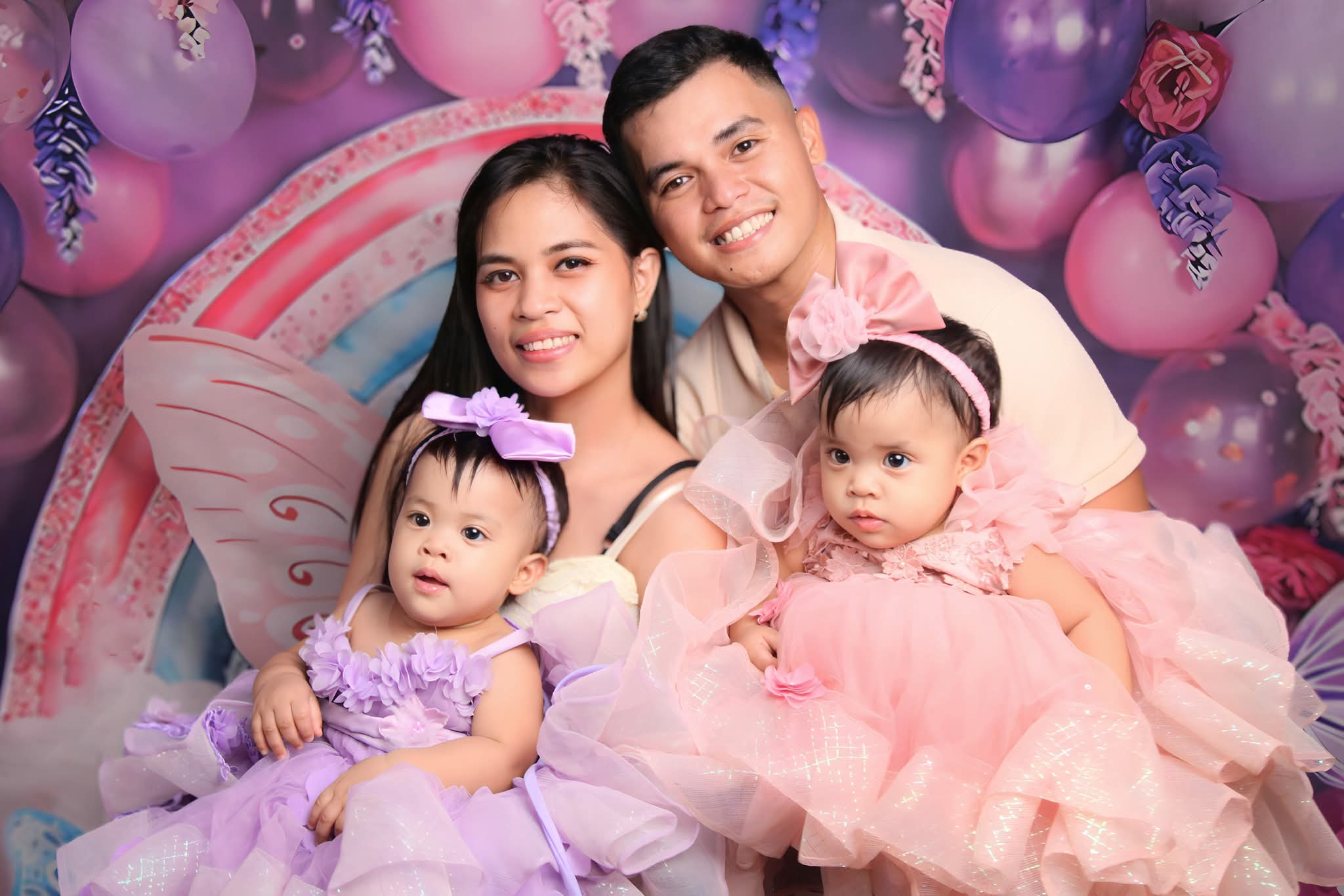 Genaro & Jessa