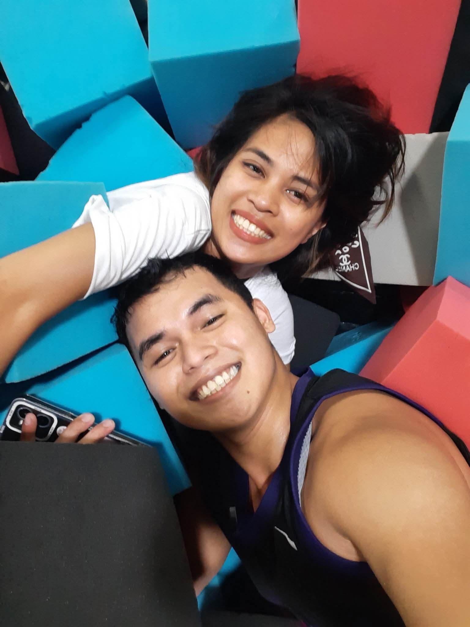 Genaro & Jessa
