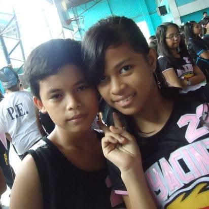 Genaro & Jessa
