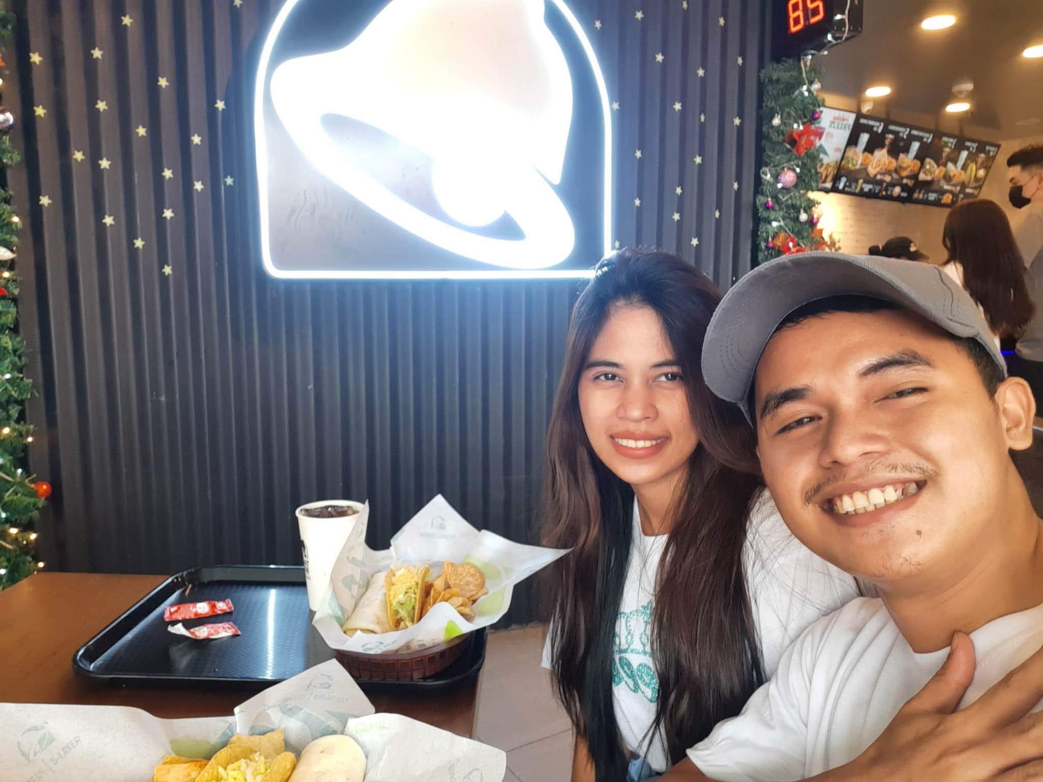 Genaro & Jessa