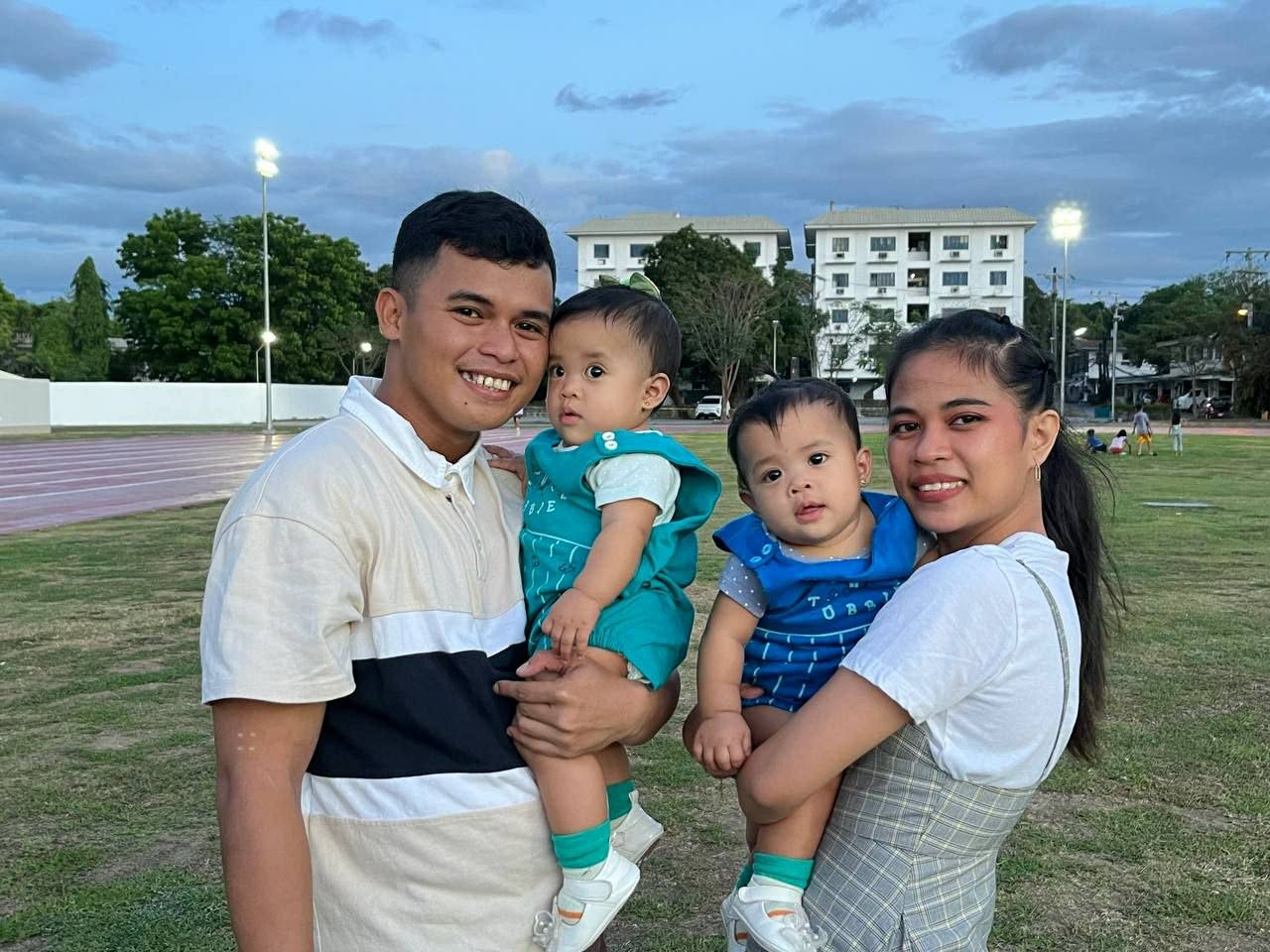 Genaro & Jessa